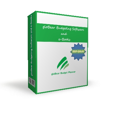 Product picture Budget Planner